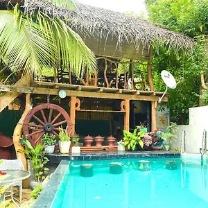 Guest house Visu